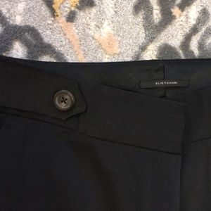 Beautiful Elie Tahari dress up pants